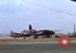 Immagine di P-47 Thunderbolt Francoforte GERMANIA, 1945, secondo 1 filmato di repertorio 65675055969