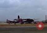 Immagine di P-47 Thunderbolt Francoforte GERMANIA, 1945, secondo 5 filmato di repertorio 65675055969