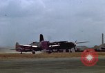 Immagine di P-47 Thunderbolt Francoforte GERMANIA, 1945, secondo 6 filmato di repertorio 65675055969
