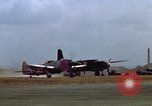 Immagine di P-47 Thunderbolt Francoforte GERMANIA, 1945, secondo 7 filmato di repertorio 65675055969