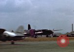 Immagine di P-47 Thunderbolt Francoforte GERMANIA, 1945, secondo 8 filmato di repertorio 65675055969
