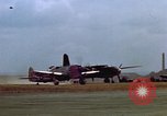 Immagine di P-47 Thunderbolt Francoforte GERMANIA, 1945, secondo 9 filmato di repertorio 65675055969
