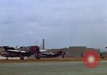 Immagine di P-47 Thunderbolt Francoforte GERMANIA, 1945, secondo 11 filmato di repertorio 65675055969