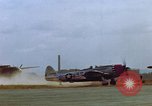 Immagine di P-47 Thunderbolt Francoforte GERMANIA, 1945, secondo 19 filmato di repertorio 65675055969