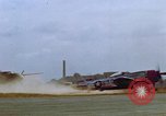 Immagine di P-47 Thunderbolt Francoforte GERMANIA, 1945, secondo 20 filmato di repertorio 65675055969