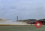 Immagine di P-47 Thunderbolt Francoforte GERMANIA, 1945, secondo 21 filmato di repertorio 65675055969