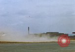 Immagine di P-47 Thunderbolt Francoforte GERMANIA, 1945, secondo 24 filmato di repertorio 65675055969