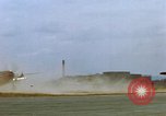 Immagine di P-47 Thunderbolt Francoforte GERMANIA, 1945, secondo 25 filmato di repertorio 65675055969