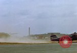 Immagine di P-47 Thunderbolt Francoforte GERMANIA, 1945, secondo 32 filmato di repertorio 65675055969