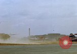 Immagine di P-47 Thunderbolt Francoforte GERMANIA, 1945, secondo 33 filmato di repertorio 65675055969