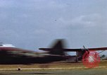 Immagine di P-47 Thunderbolt Francoforte GERMANIA, 1945, secondo 35 filmato di repertorio 65675055969