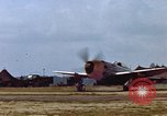 Immagine di P-47 Thunderbolt Francoforte GERMANIA, 1945, secondo 37 filmato di repertorio 65675055969