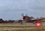 Immagine di P-47 Thunderbolt Francoforte GERMANIA, 1945, secondo 44 filmato di repertorio 65675055969