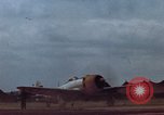 Immagine di P-47 Thunderbolt Francoforte GERMANIA, 1945, secondo 46 filmato di repertorio 65675055969