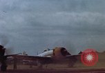 Immagine di P-47 Thunderbolt Francoforte GERMANIA, 1945, secondo 47 filmato di repertorio 65675055969