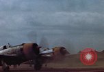 Immagine di P-47 Thunderbolt Francoforte GERMANIA, 1945, secondo 48 filmato di repertorio 65675055969