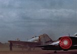 Immagine di P-47 Thunderbolt Francoforte GERMANIA, 1945, secondo 51 filmato di repertorio 65675055969