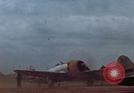 Immagine di P-47 Thunderbolt Francoforte GERMANIA, 1945, secondo 52 filmato di repertorio 65675055969
