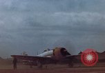 Immagine di P-47 Thunderbolt Francoforte GERMANIA, 1945, secondo 53 filmato di repertorio 65675055969