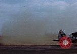 Immagine di P-47 Thunderbolt Francoforte GERMANIA, 1945, secondo 60 filmato di repertorio 65675055969