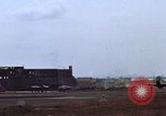 Immagine di P-47 Thunderbolt Francoforte GERMANIA, 1945, secondo 62 filmato di repertorio 65675055969