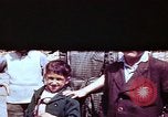 Immagine di I civili portano legna da ardere Berlino Germania, 1945, secondo 5 filmato di repertorio 65675055970