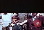 Immagine di I civili portano legna da ardere Berlino Germania, 1945, secondo 6 filmato di repertorio 65675055970