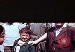 Immagine di I civili portano legna da ardere Berlino Germania, 1945, secondo 8 filmato di repertorio 65675055970