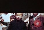 Immagine di I civili portano legna da ardere Berlino Germania, 1945, secondo 18 filmato di repertorio 65675055970