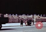Immagine di I civili portano legna da ardere Berlino Germania, 1945, secondo 22 filmato di repertorio 65675055970