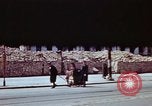 Immagine di I civili portano legna da ardere Berlino Germania, 1945, secondo 23 filmato di repertorio 65675055970