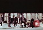 Immagine di I civili portano legna da ardere Berlino Germania, 1945, secondo 38 filmato di repertorio 65675055970