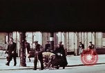 Immagine di I civili portano legna da ardere Berlino Germania, 1945, secondo 40 filmato di repertorio 65675055970