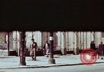 Immagine di I civili portano legna da ardere Berlino Germania, 1945, secondo 46 filmato di repertorio 65675055970