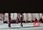 Immagine di I civili portano legna da ardere Berlino Germania, 1945, secondo 47 filmato di repertorio 65675055970