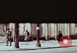 Immagine di I civili portano legna da ardere Berlino Germania, 1945, secondo 48 filmato di repertorio 65675055970