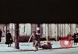 Immagine di I civili portano legna da ardere Berlino Germania, 1945, secondo 58 filmato di repertorio 65675055970