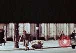 Immagine di I civili portano legna da ardere Berlino Germania, 1945, secondo 59 filmato di repertorio 65675055970