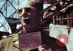 Immagine di Bomba ha danneggiato sports palace Berlino Germania, 1945, secondo 1 filmato di repertorio 65675055971