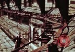 Immagine di Bomba ha danneggiato sports palace Berlino Germania, 1945, secondo 7 filmato di repertorio 65675055971
