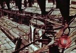 Immagine di Bomba ha danneggiato sports palace Berlino Germania, 1945, secondo 8 filmato di repertorio 65675055971