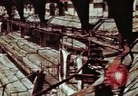 Immagine di Bomba ha danneggiato sports palace Berlino Germania, 1945, secondo 12 filmato di repertorio 65675055971