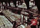 Immagine di Bomba ha danneggiato sports palace Berlino Germania, 1945, secondo 14 filmato di repertorio 65675055971