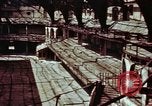 Immagine di Bomba ha danneggiato sports palace Berlino Germania, 1945, secondo 18 filmato di repertorio 65675055971