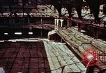 Immagine di Bomba ha danneggiato sports palace Berlino Germania, 1945, secondo 21 filmato di repertorio 65675055971