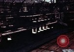 Immagine di Bomba ha danneggiato sports palace Berlino Germania, 1945, secondo 34 filmato di repertorio 65675055971