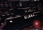 Immagine di Bomba ha danneggiato sports palace Berlino Germania, 1945, secondo 36 filmato di repertorio 65675055971
