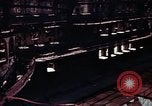 Immagine di Bomba ha danneggiato sports palace Berlino Germania, 1945, secondo 39 filmato di repertorio 65675055971