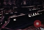 Immagine di Bomba ha danneggiato sports palace Berlino Germania, 1945, secondo 41 filmato di repertorio 65675055971