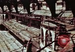 Immagine di Bomba ha danneggiato sports palace Berlino Germania, 1945, secondo 43 filmato di repertorio 65675055971
